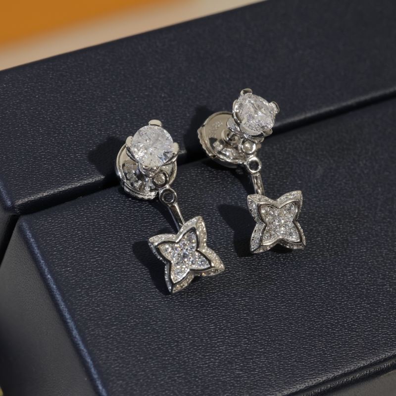 LV Earrings